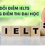 Bảng Quy Đổi Điểm Ielts Neu 2022 Hcm University Science