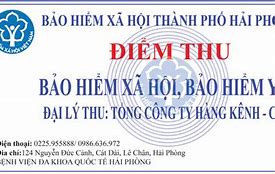 Bảo Hiểm Y Tế Quận Hải An Hải Phòng