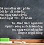 Chuyện Về Nghề Giáo Viên