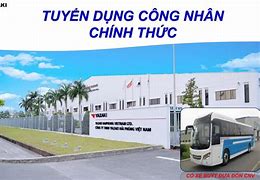 Công Ty Yazaki Hải Phòng Sản Xuất Gì