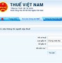 Cty Xkld Hoàng Hưng Phát Việt Nam Mã Số Thuế Cá Nhân Không Có