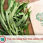 Cửa Hàng Thực Phẩm Organic Tphcm