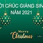 Cùng Nhau Đón Giáng Sinh Trao Tặng Nhau Những Chân Tình Karaoke