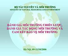 Đánh Giá Môi Trường Chiến Lược Tiếng Anh