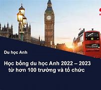 Du Học Hè Anh Quốc 2022 Cần Những Gì Tốt