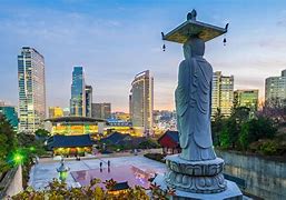 Du Lịch Seoul Tự Túc