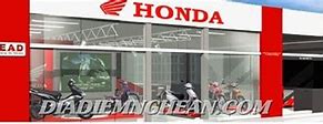 Đức Ân Honda