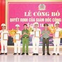 Giám Đốc Công An Tỉnh Nghệ An 2023