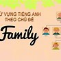 Hình Ảnh Lớp Tiếng Anh