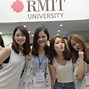 Học Phí Trường Rmit Tại Việt Nam