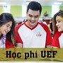 Học Phí Uef 2022 Ngành Tài Chính Ngân Hàng