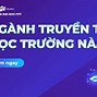 Học Truyền Thông Trường Nào Tốt