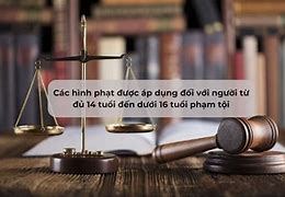 Luật Dưới 16 Tuổi