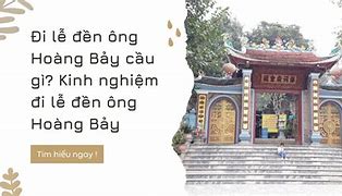 Ông Hoàng Mười Là Cầu Gì