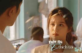 Phim Nghe Nói Em Thích Tôi Tập 22