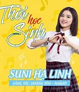 Thời Học Sinh Của Suni Hạ Linh