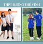 Thpt Lô Mô Nô Xốp Tuyển Sinh