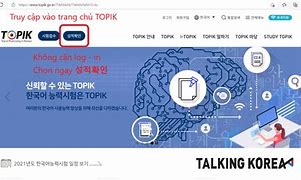 Topik Go Kr Xem Điểm