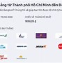 Vé Máy Bay Từ Hcm Đến Thái Lan