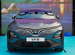 Vf6 Bao Giờ Ra Mắt