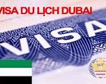 Visa Dubai Cần Những Gì