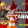 Xuất Khẩu Lao Đông Canada 2021 Online Apply Login Registration